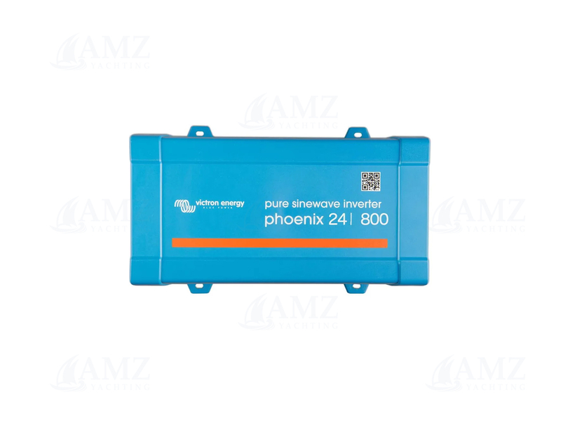 Phoenix Inverter 24/800 VE.Direct Schuko Outlet Phoenix Inverter 24/800 VE.Direct Schuko Outlet