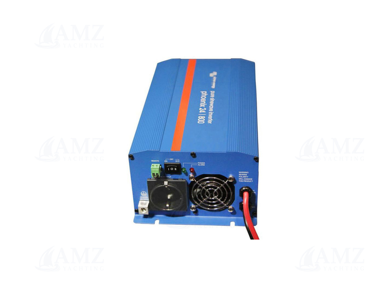 Phoenix Inverter 24/800 VE.Direct Schuko Outlet Phoenix Inverter 24/800 VE.Direct Schuko Outlet