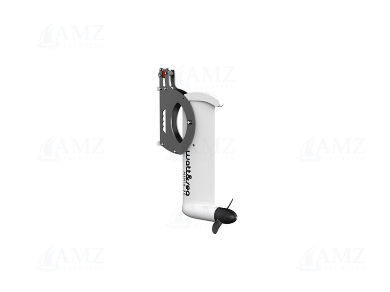 Cruising Hydrogenerator 300 Mini 6.50