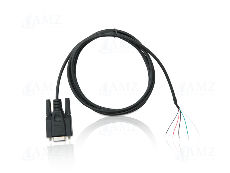 RS-232 cable