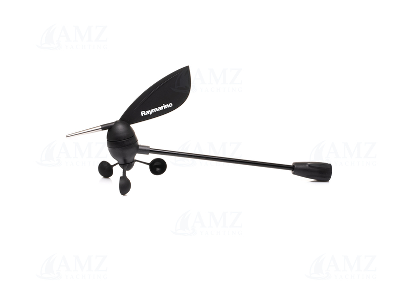 Wind Transducer - Short Arm Wind Transducer - Short Arm
