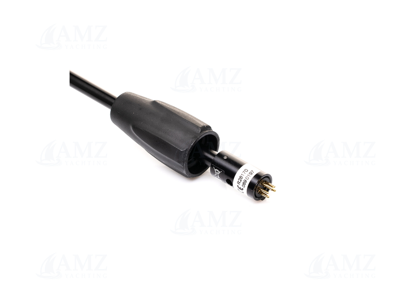 Wind Transducer - Short Arm Wind Transducer - Short Arm