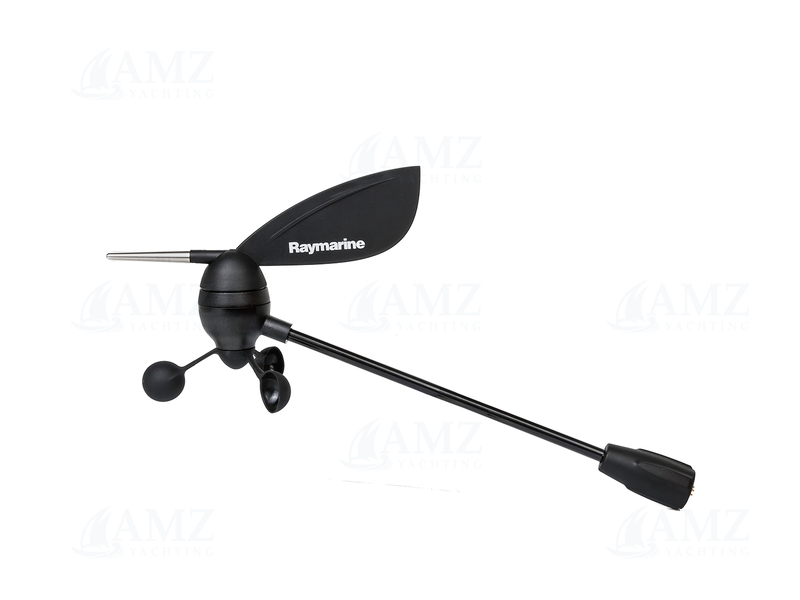 Wind Transducer - Long Arm Wind Transducer - Long Arm