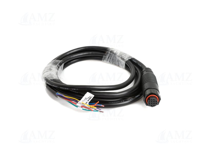 Power & Data Cable for AIS650 Transceiver