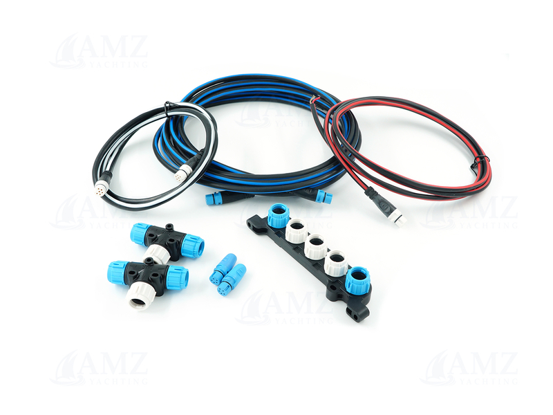 Evolution Cabling Kit