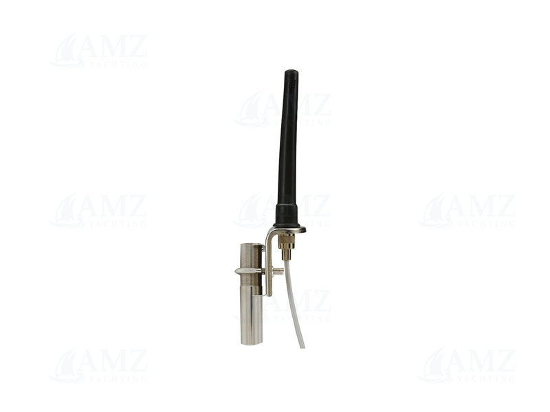 VHF Rubber Antenna 1dB VHF Rubber Antenna 1dB