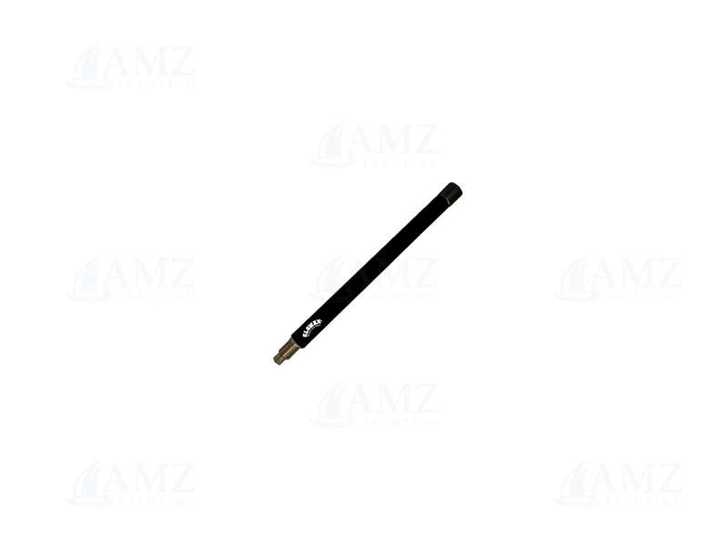 Glomeasy VHF Fibreglass Antenna 3dB Glomeasy VHF Fibreglass Antenna 3dB