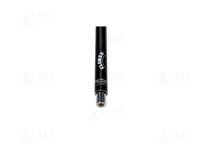 Glomeasy VHF Fibreglass Antenna 3dB Glomeasy VHF Fibreglass Antenna 3dB