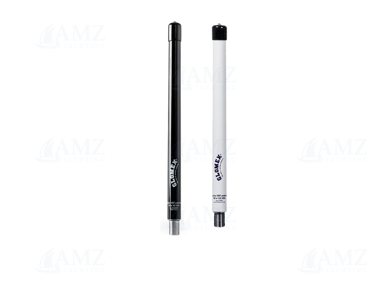 Glomeasy VHF Fibreglass Antenna 3dB