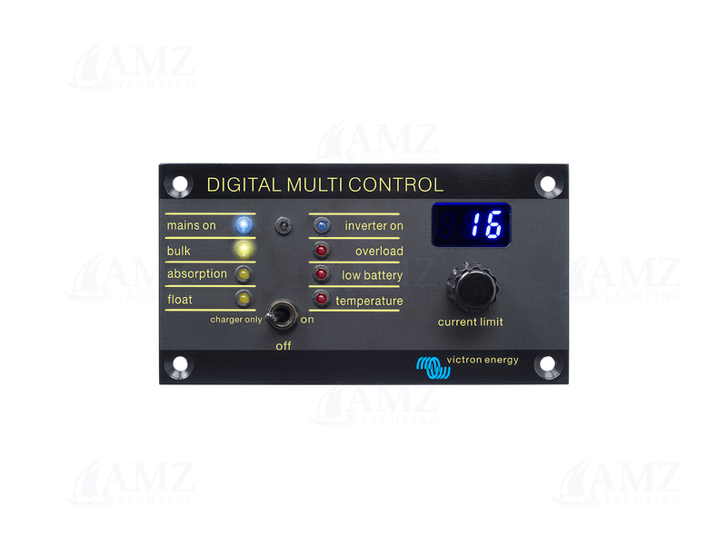 Digital Multi Control Panel 200/200A