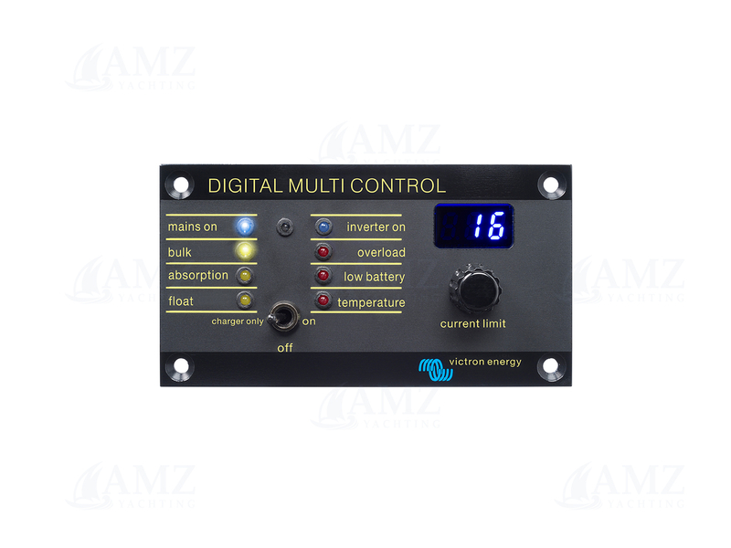 Digital Multi Control Panel 200/200A Digital Multi Control Panel 200/200A
