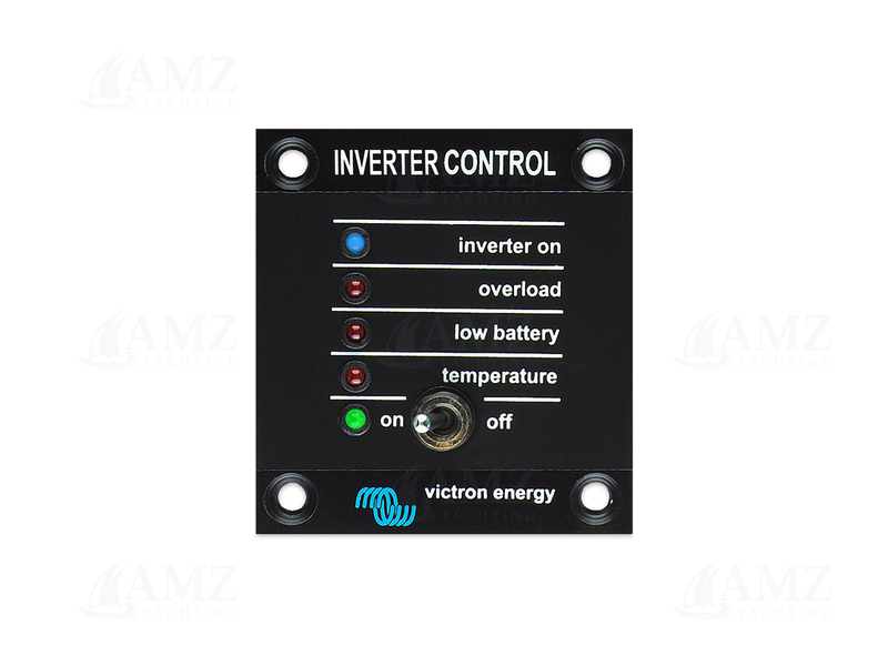 Inverter Control Panel Inverter Control Panel