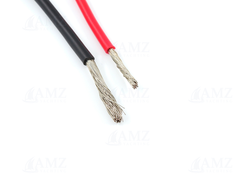 Marine Cable Single Core Tinned