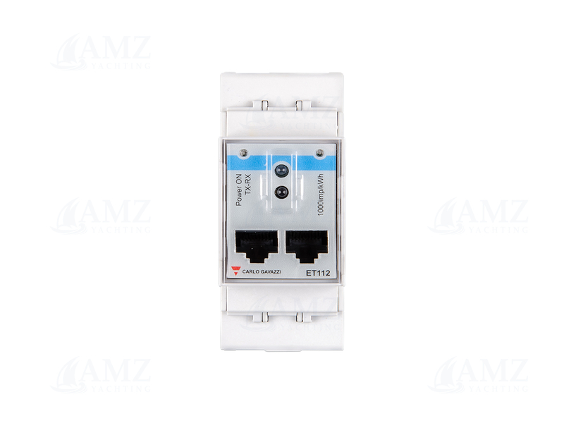 Energy Meter ET112 Energy Meter ET112