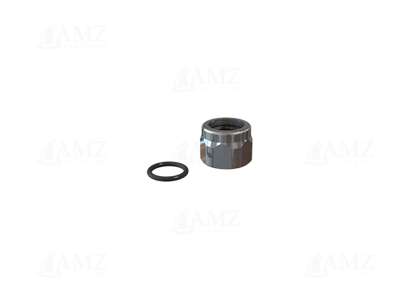UHF243 Fibreglass Antenna 3dB
