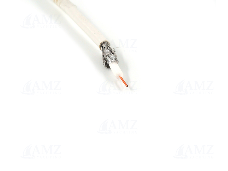 RG6/U Coaxial Cable