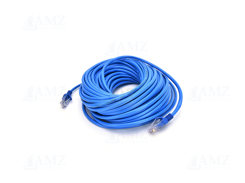 RJ45 UTP Cable - 30m