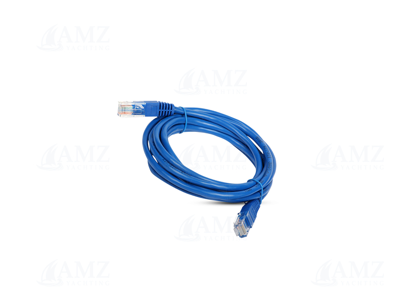 RJ45 UTP Cable - 3m