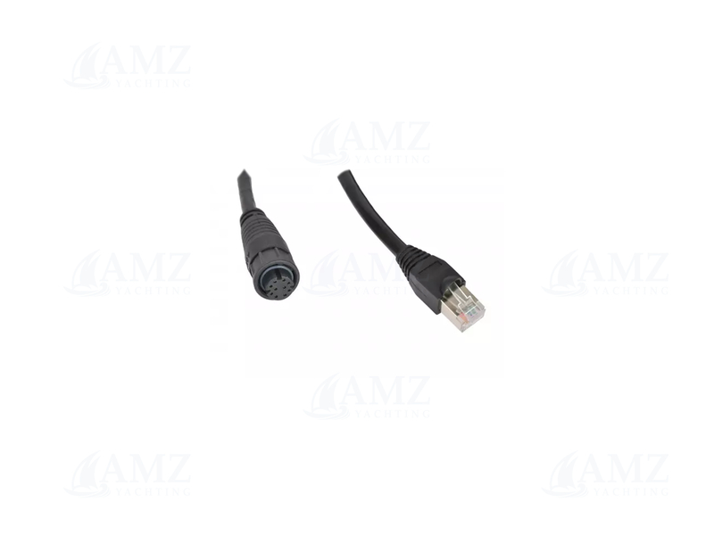 RayNet (F) to RJ45 (M) Cable