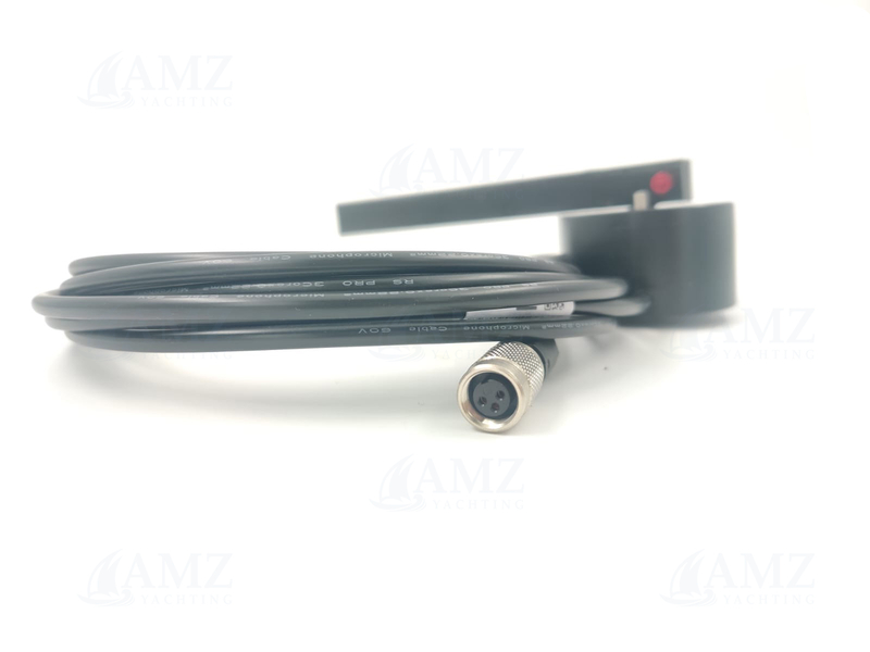 Rudder Angle Sensor for Gyropilot 2