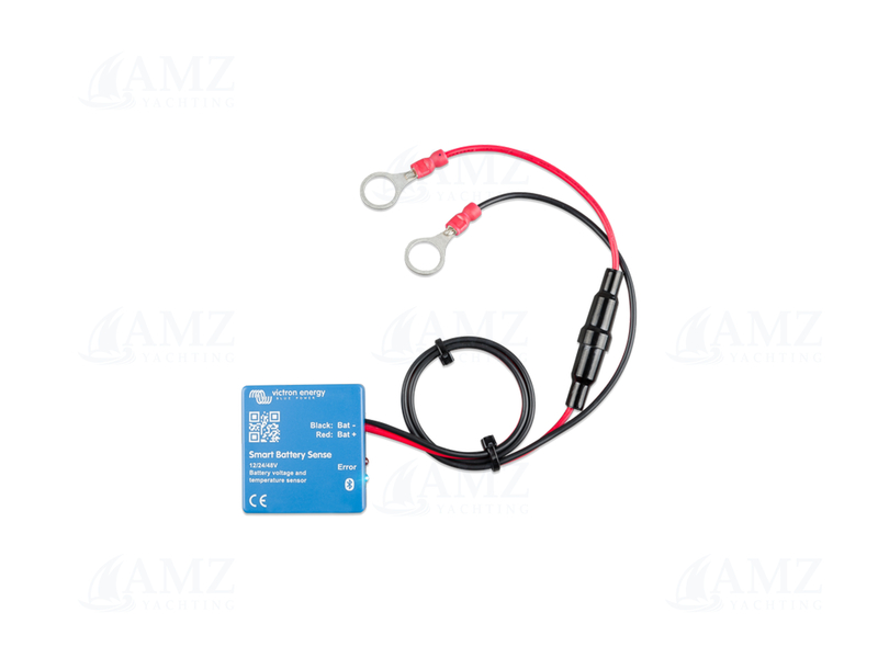 Smart Battery Sense Smart Battery Sense