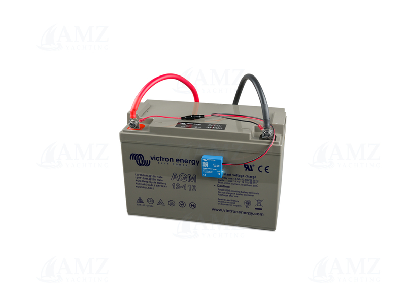 Smart Battery Sense Smart Battery Sense