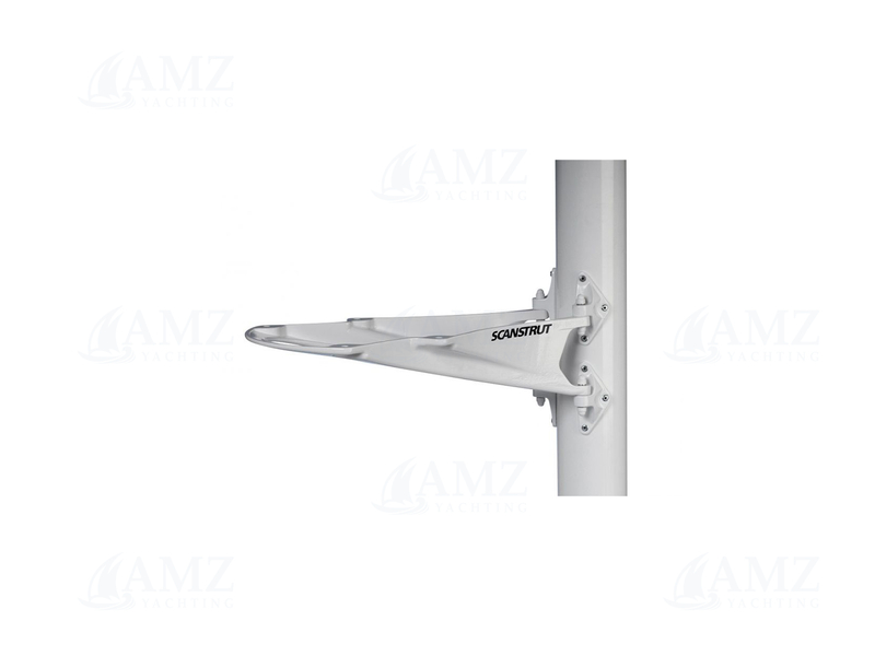 SC20 Mast Mount SC20 Mast Mount
