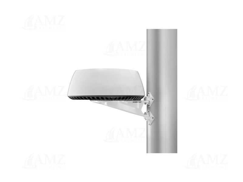 SC20 Mast Mount SC20 Mast Mount