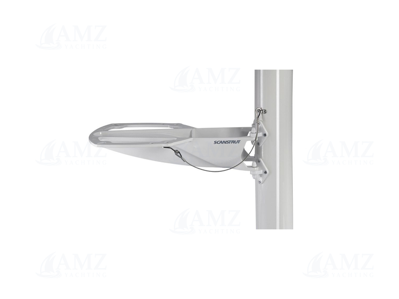 SC21 Mast Mount SC21 Mast Mount