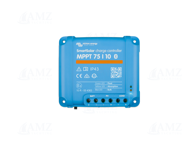 SmartSolar Charge Controller MPPT 75/10