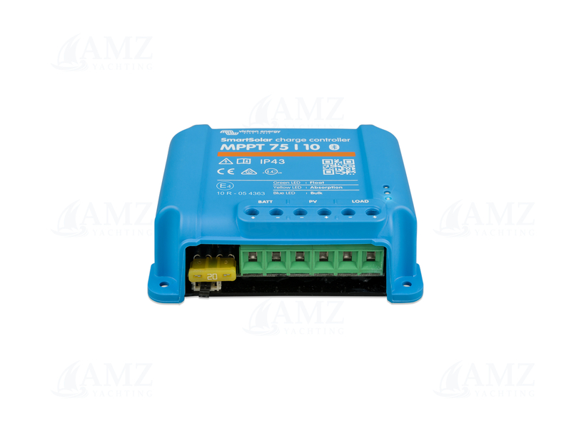 SmartSolar Charge Controller MPPT 75/10 SmartSolar Charge Controller MPPT 75/10