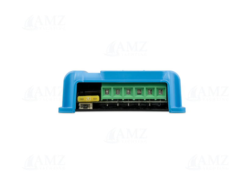 SmartSolar Charge Controller MPPT 75/10
