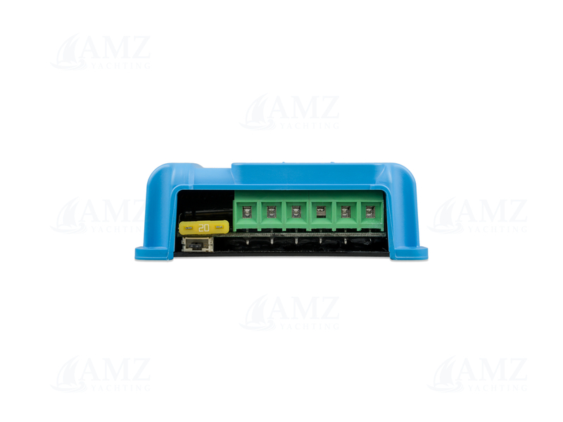 SmartSolar Charge Controller MPPT 75/10 SmartSolar Charge Controller MPPT 75/10