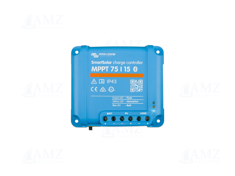 SmartSolar Charge Controller MPPT 75/15 SmartSolar Charge Controller MPPT 75/15