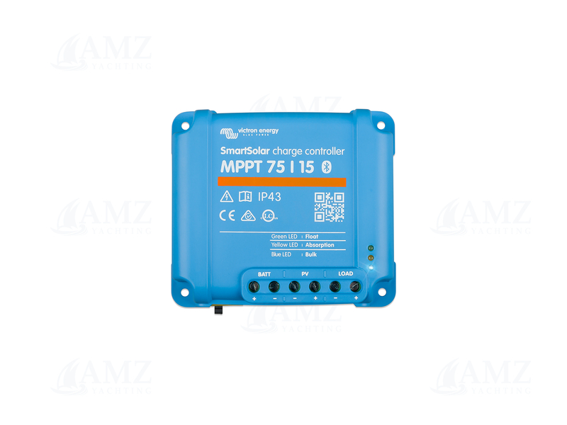 SmartSolar Charge Controller MPPT 75/15