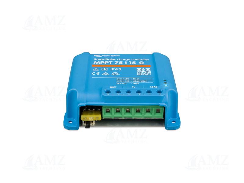 SmartSolar Charge Controller MPPT 75/15