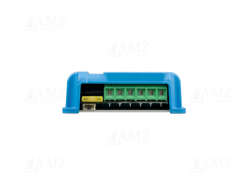 SmartSolar Charge Controller MPPT 75/15