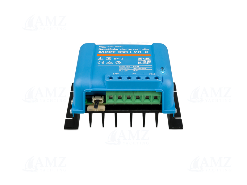 SmartSolar Charge Controller MPPT 100/20