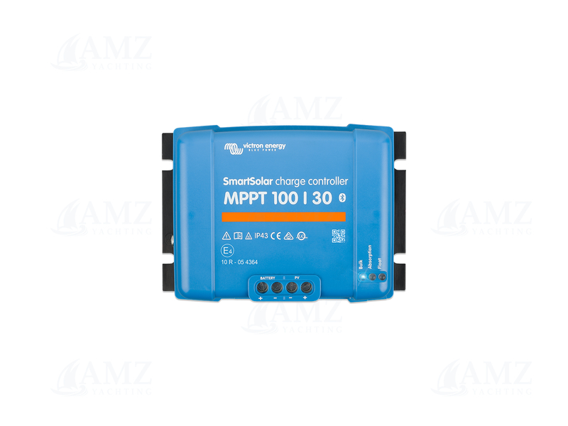 SmartSolar Charge Controller MPPT 100/30
