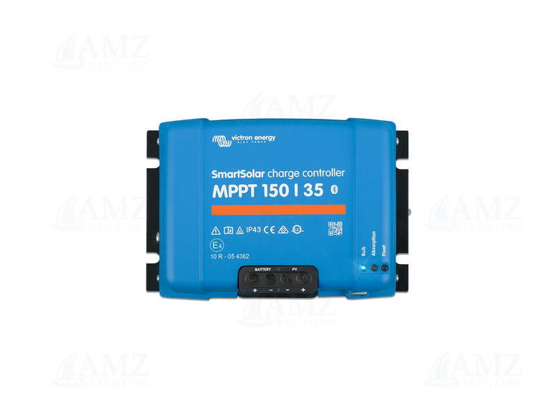 SmartSolar Charge Controller MPPT 150/35 SmartSolar Charge Controller MPPT 150/35