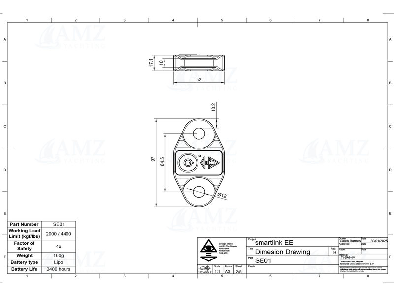 Smartlink2 Smartlink2