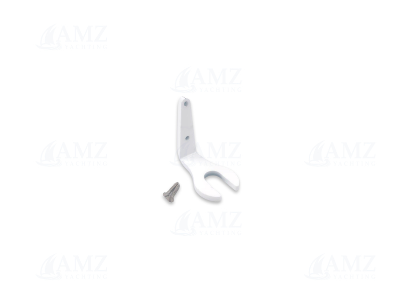 Mounting Bracket for Fluxgate Compass