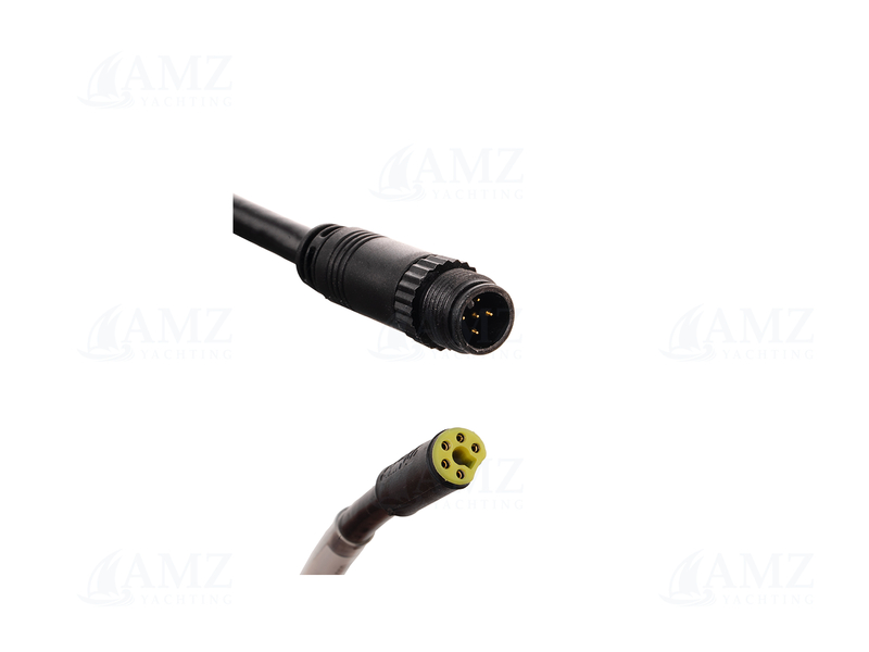 SimNet to Micro-C Mast Cable