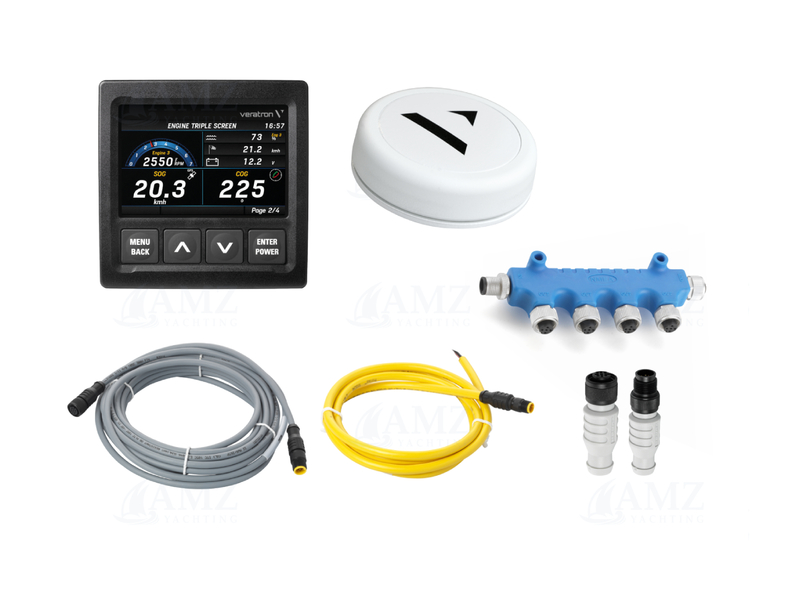 Smart Kit 4.3" Smart Kit 4.3"