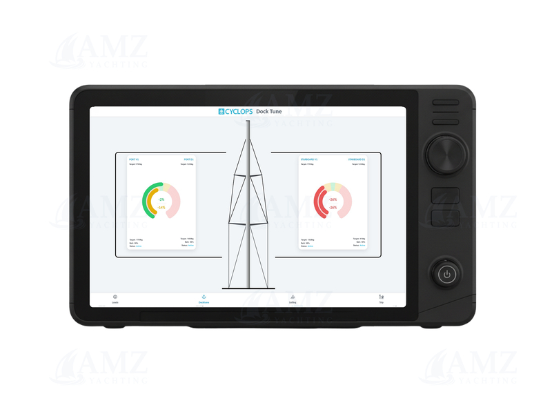 Smart Rig Manager Gateway