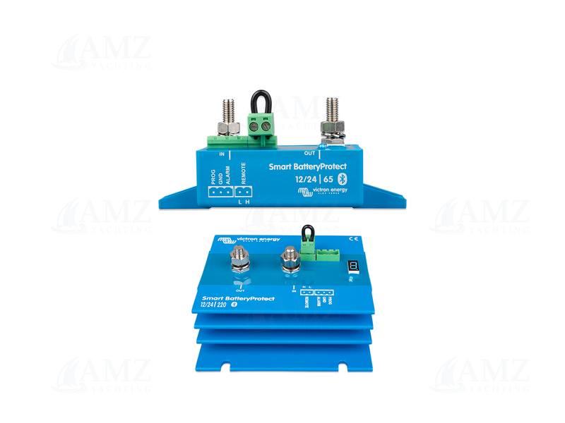 Smart Battery Protection 12/24V