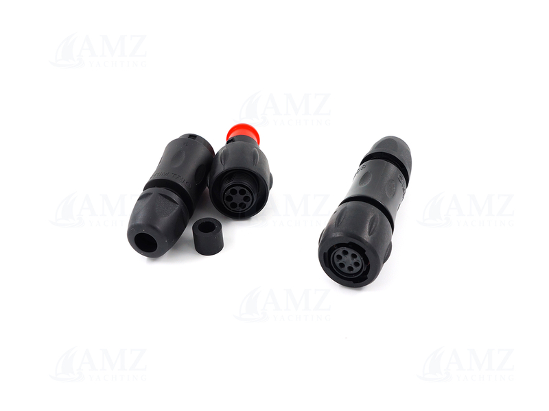 SNET Waterproof Connectors