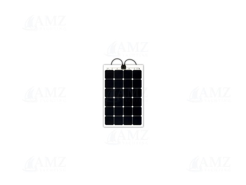 Flexible Solar Panel - SP24