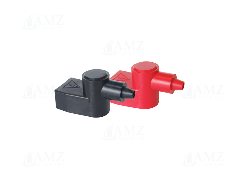 Standard CableCap Pair