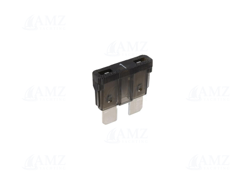 Standard Flat Fuse - 1A